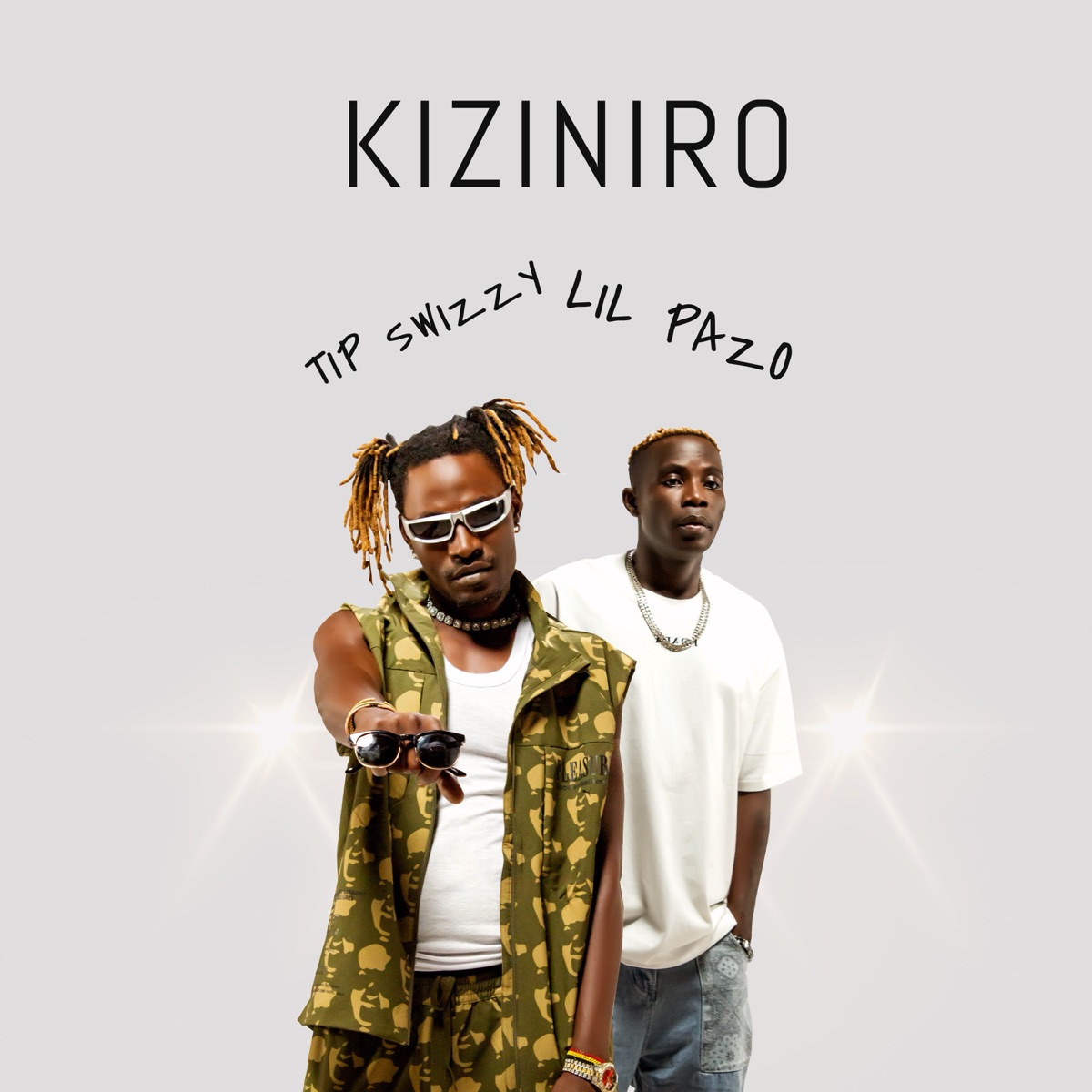 Tip Swizzy ft.Lil Pazo,